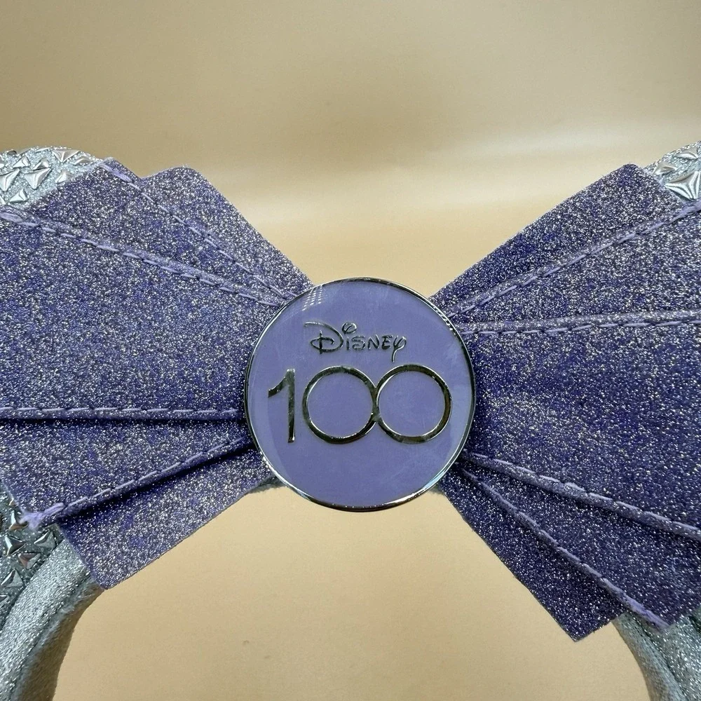 Disney parks 100th